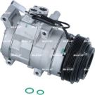 Kompressor, Klimaanlage 320003