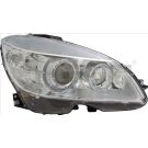 BI-XEN-SW R D1S/H7 +MOT -STG -KRVL MERCEDES W204 C-KLASSE 1,07-2,11 3963,539,1
