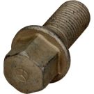 Radbolzen 46649