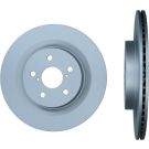 KAMOKA Bremsscheibe 103377
