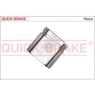 QUICK BRAKE Kolben, Bremssattel 185312K