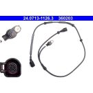 ATE ABS Sensor 24.0713-1126.3
