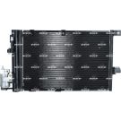 Kondensator, Klimaanlage 35301