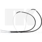 Seilzug, Feststellbremse Fiat T. Ducato 82-94 Le/Pr 909910