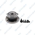 GSP Radlagersatz 9336007K