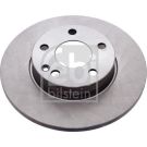 FEBI BILSTEIN Bremsscheibe 28634