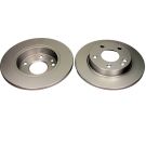 Bremsscheibe Db P. W168 A-Klasse Mit Ok Pow, Anti-Korrosion QD1226
