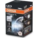 P13W OSRAM LED White 6000K 12V OSRAM LEDriving LEDriving® SL 828DWP