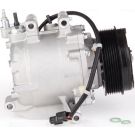 Kompressor PKW Honda Accord 08 FIRST FIT 890167