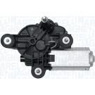 Wischermotor 64013011010