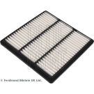 Luftfilter Mitsubishi Pajro 3.0 91 ADC42222