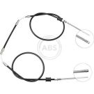 A.B.S. Handbremsseil Seilzug Festellbremse K10875