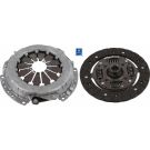 SACHS Kupplungssatz 3000 951 676