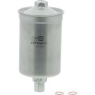 CHAMPION Kraftstofffilter CFF100217