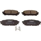 Bremsbelagsatz Subaru T. Impreza 00 19-2979