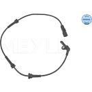Sensor, Raddrehzahl 16-14 899 0023