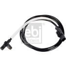 FEBI BILSTEIN Sensor, Raddrehzahl 170576