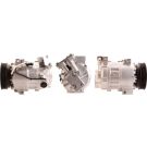 Kompressor, Klimaanlage 51-0591
