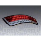 MAGNETI MARELLI Heckleuchte 715104106000
