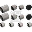 Montagesatz, Lenker 45551 Montagesatz, Lenker 45551