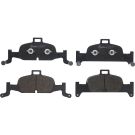 BREMBO Bremsklötze VA P 85 164