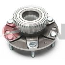 JPN Radlagersatz 10L0513-JPN