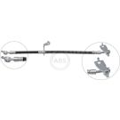 A.B.S. Bremsschlauch SL 1475