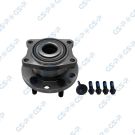 GSP Radlagersatz 9336020K