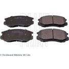 Bremsbelagsatz Daihatsu P. Terios 1.3-1.5 97 ADG04295