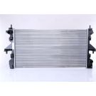 Wasserkühler PKW Citroen Jumper 06 606169