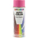 Dupli-Color Acryl Spray rosa-violett 400ml AUTO COLOR 8-0170 rosa-violett 400 ml 616167