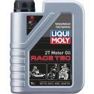 Liqui Moly 2T Motoroil Race Tec 1 l 21633 1l Kanister Kunststoff