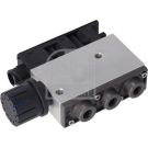 FEBI BILSTEIN Pneumatikventil 45185