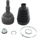 Gelenksatz, Antriebswelle Renault Megane Ii 25X52,5X33 VKJA 5682