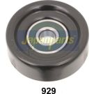 Umlenk-/Führungsrolle, Keilrippenriemen RP-929