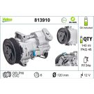 VALEO Kompressor 813910
