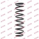 KYB Fahrwerksfeder Mitsubishi T. Lancer 2.0 09/03-12/07 K-Flex RC6710