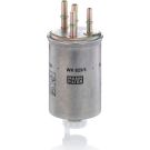 Mann & Hummel Kraftstofffilter PKW Jaguar S-Type 2,7 V6 WK 829/5