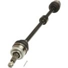 Antriebswelle 49-2584