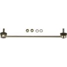71 307 017 Stabilisator VA li (OE) PEUGEOT 207 06 JTS557