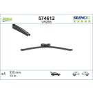 VM265 VALEO Silencio X.TRM HECK 574612