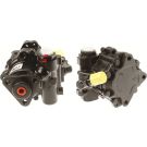 JPR573 Servopumpe AUDI A4 00-06