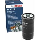 Kraftstofffilter Bmw M41/M61 530-7 1457434324