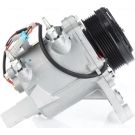 NISSENS Kompressor 890327