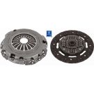 Kupplungssatz Diverse 3000951683