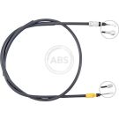 A.B.S. Handbremsseil Seilzug Festellbremse K14046