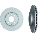 KAMOKA Bremsscheibe 103321