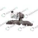 Lader, Aufladung 003-002-001287R