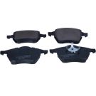 Bremsbelagsatz Vw S. A4/Passat 96 19-0660
