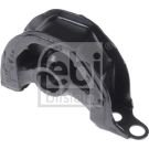 FEBI BILSTEIN Motoraufhängung 102083